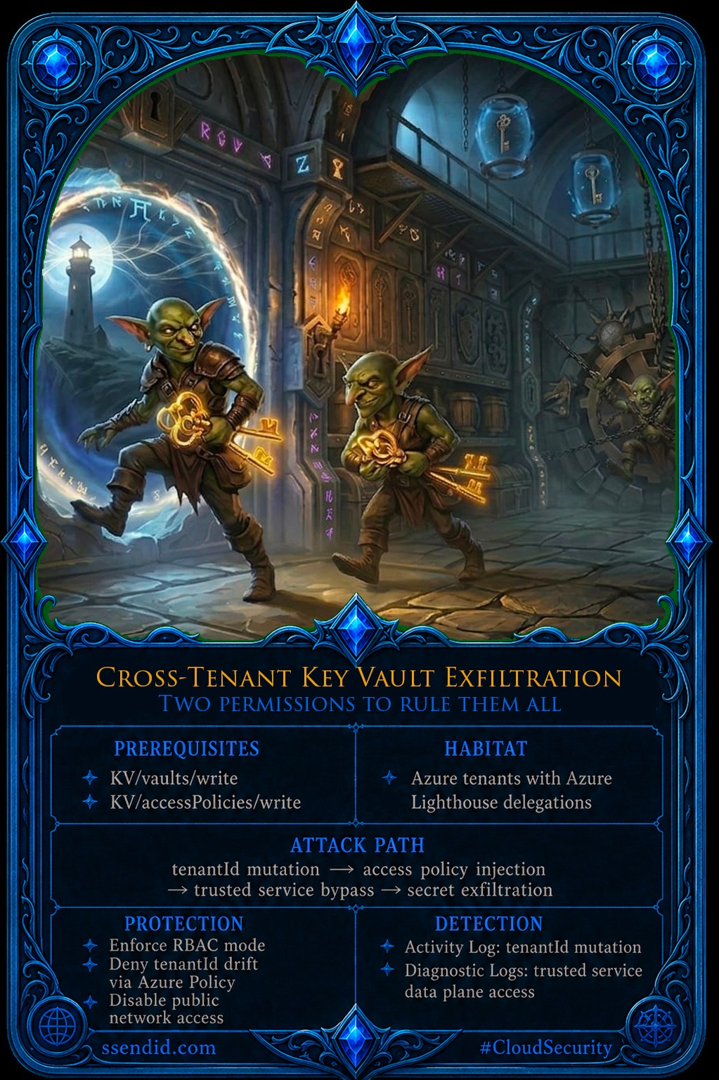 KVExfiltrationSummaryCard