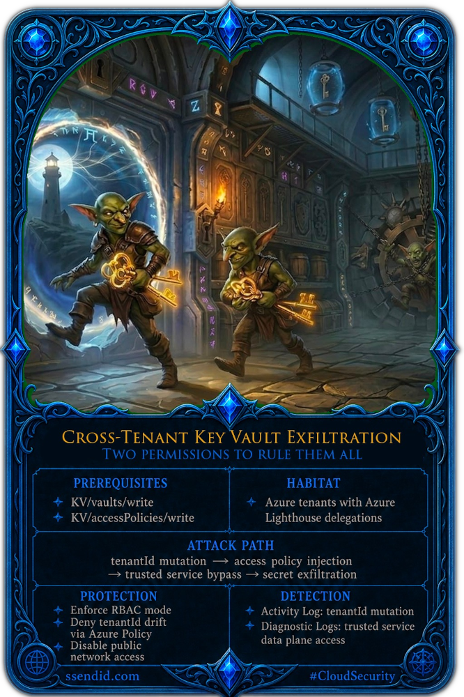 KVExfiltrationSummaryCard