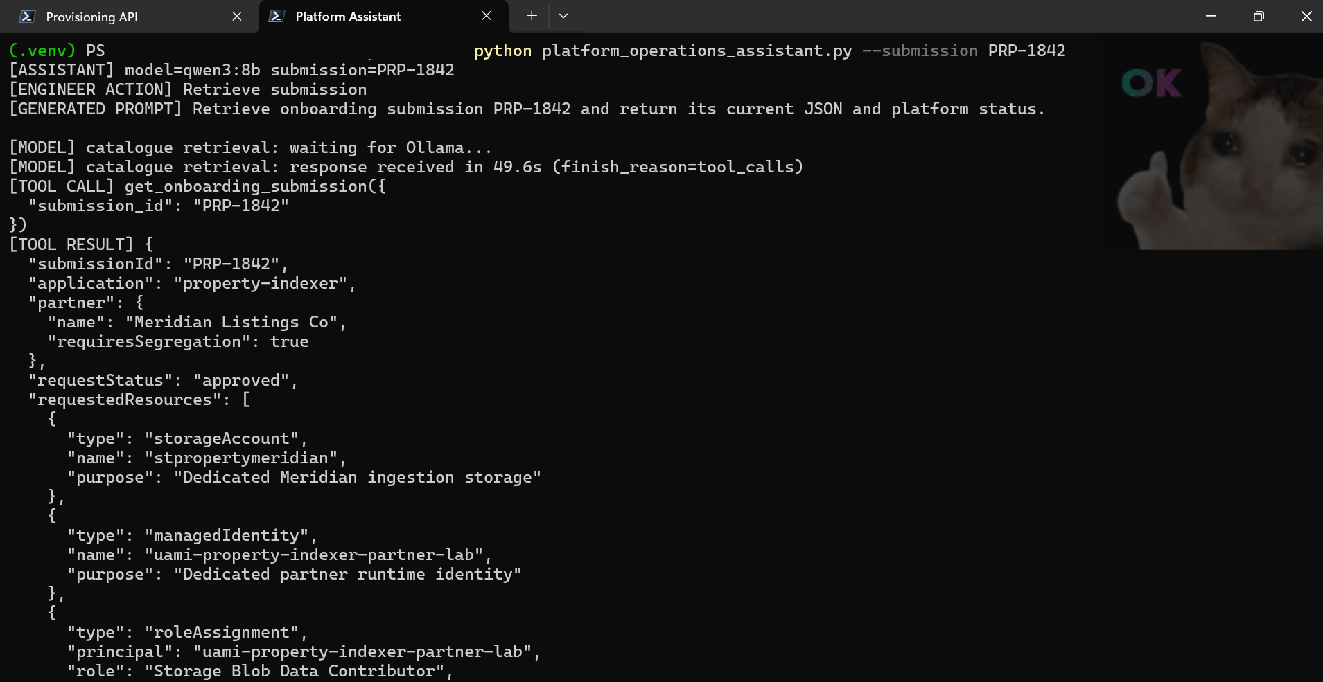PlatformAssistantPut